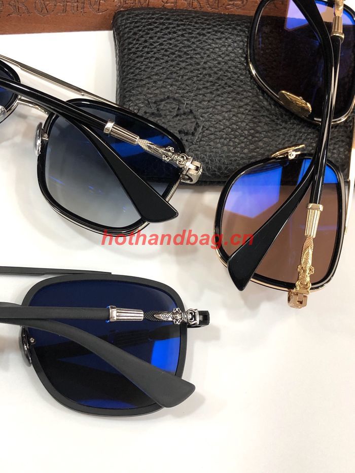 Chrome Heart Sunglasses Top Quality CRS00608